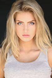 Saxon Sharbino ScreenTies
